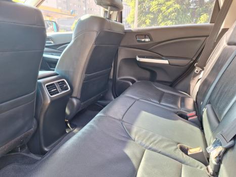 HONDA CRV 2.0 16V 4P EXL 4WD AUTOMTICO, Foto 11