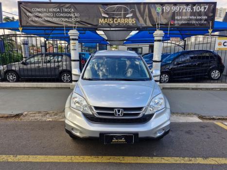 HONDA CRV 2.0 16V 4P LX AUTOMTICO, Foto 2