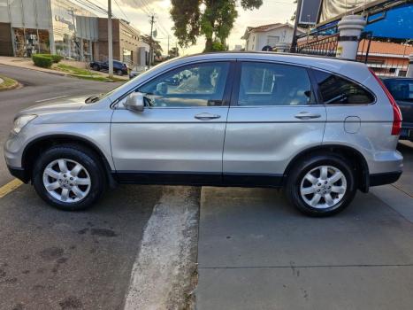 HONDA CRV 2.0 16V 4P LX AUTOMTICO, Foto 3