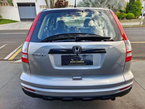 HONDA CRV 2.0 16V 4P LX AUTOMTICO, Foto 5