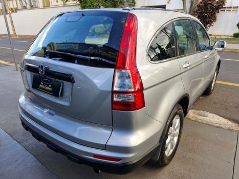 HONDA CRV 2.0 16V 4P LX AUTOMTICO, Foto 6