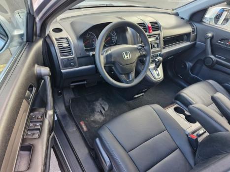 HONDA CRV 2.0 16V 4P LX AUTOMTICO, Foto 7