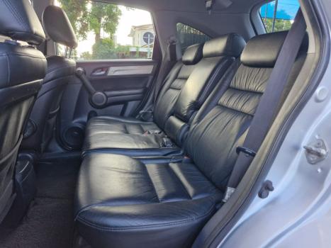 HONDA CRV 2.0 16V 4P LX AUTOMTICO, Foto 9