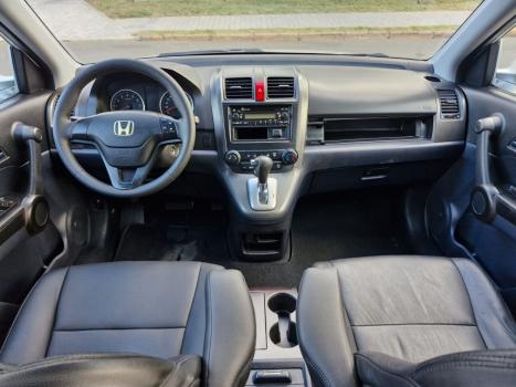 HONDA CRV 2.0 16V 4P LX AUTOMTICO, Foto 10