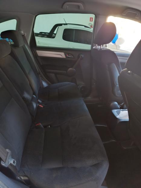HONDA CRV 2.0 16V 4P LX AUTOMTICO, Foto 2