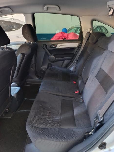 HONDA CRV 2.0 16V 4P LX AUTOMTICO, Foto 3