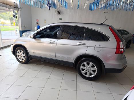 HONDA CRV 2.0 16V 4P LX AUTOMTICO, Foto 5