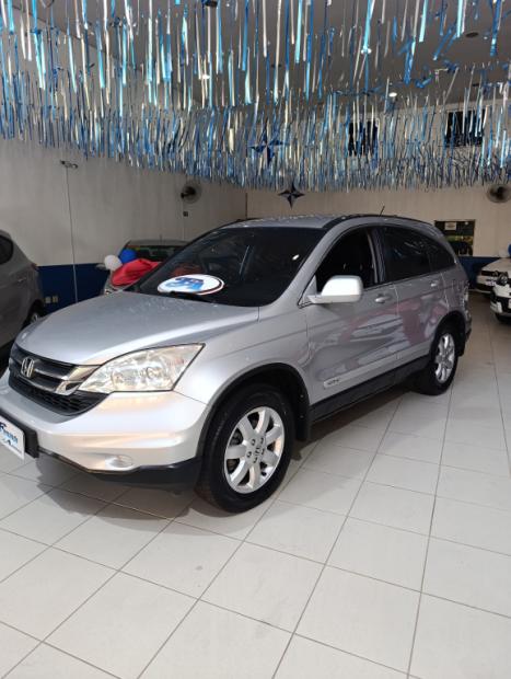 HONDA CRV 2.0 16V 4P LX AUTOMTICO, Foto 6