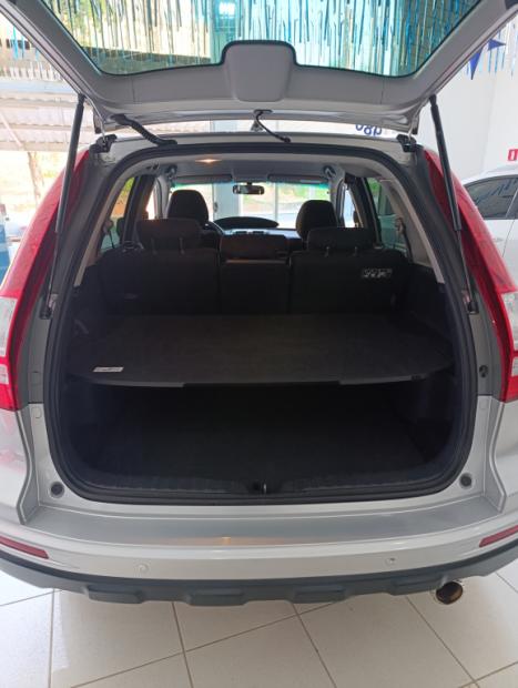 HONDA CRV 2.0 16V 4P LX AUTOMTICO, Foto 8