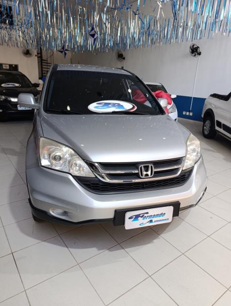 HONDA CRV 2.0 16V 4P LX AUTOMTICO, Foto 9