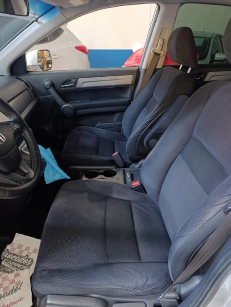 HONDA CRV 2.0 16V 4P LX AUTOMTICO, Foto 10
