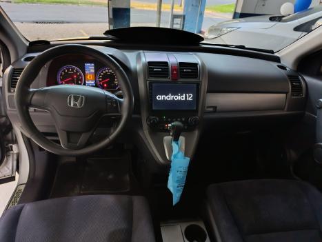 HONDA CRV 2.0 16V 4P LX AUTOMTICO, Foto 11