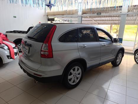 HONDA CRV 2.0 16V 4P LX AUTOMTICO, Foto 12