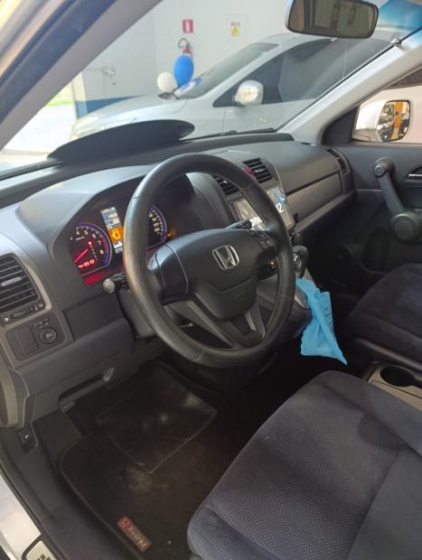 HONDA CRV 2.0 16V 4P LX AUTOMTICO, Foto 13