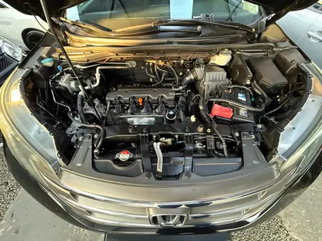 HONDA CRV 2.0 16V 4P LX AUTOMTICO, Foto 9