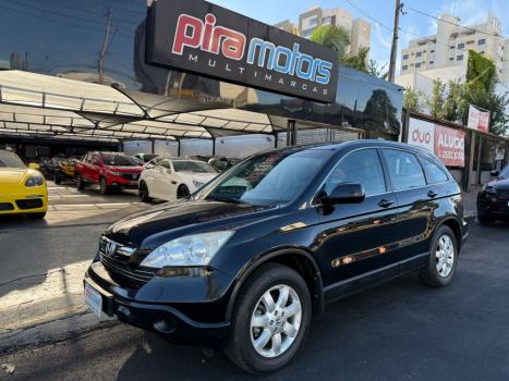 HONDA CRV 2.0 16V 4P LX AUTOMTICO, Foto 1