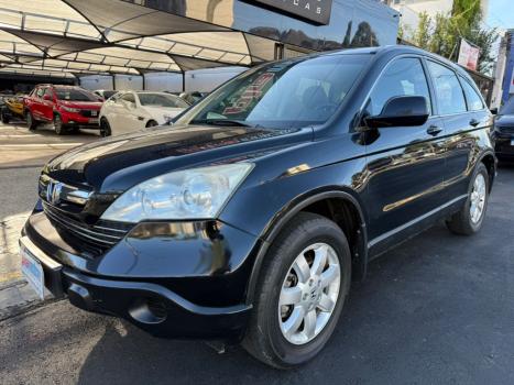 HONDA CRV 2.0 16V 4P LX AUTOMTICO, Foto 2