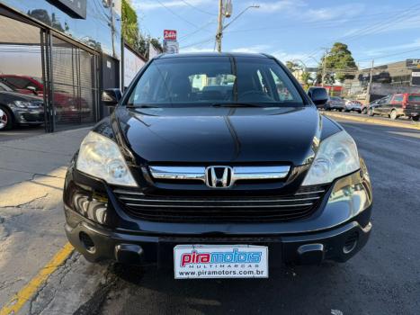 HONDA CRV 2.0 16V 4P LX AUTOMTICO, Foto 3