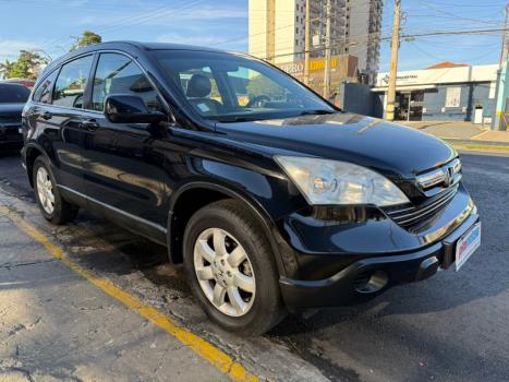 HONDA CRV 2.0 16V 4P LX AUTOMTICO, Foto 4