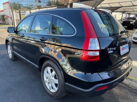 HONDA CRV 2.0 16V 4P LX AUTOMTICO, Foto 5
