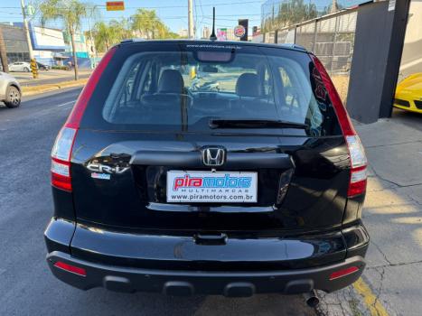 HONDA CRV 2.0 16V 4P LX AUTOMTICO, Foto 6