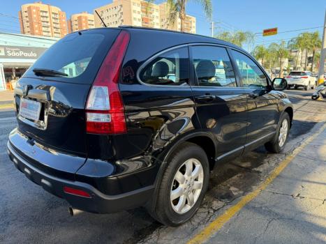 HONDA CRV 2.0 16V 4P LX AUTOMTICO, Foto 7