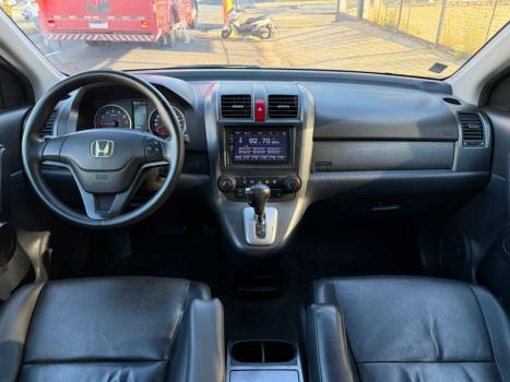 HONDA CRV 2.0 16V 4P LX AUTOMTICO, Foto 8