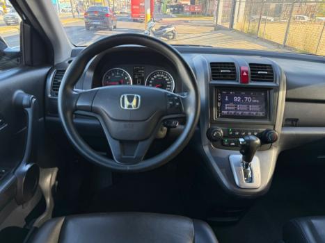 HONDA CRV 2.0 16V 4P LX AUTOMTICO, Foto 9