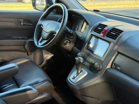 HONDA CRV 2.0 16V 4P LX AUTOMTICO, Foto 10
