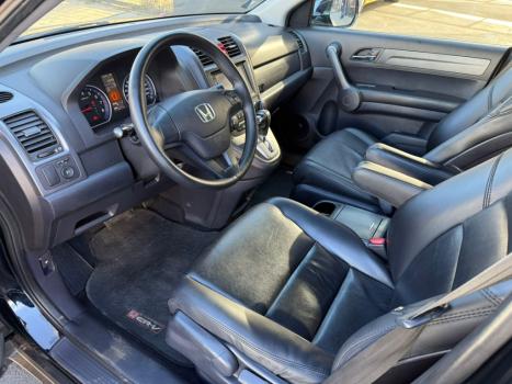 HONDA CRV 2.0 16V 4P LX AUTOMTICO, Foto 11
