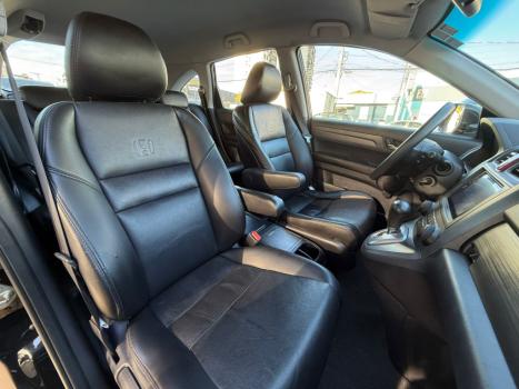 HONDA CRV 2.0 16V 4P LX AUTOMTICO, Foto 12
