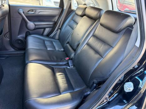 HONDA CRV 2.0 16V 4P LX AUTOMTICO, Foto 13