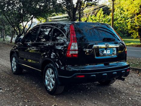 HONDA CRV 2.0 16V 4P EXL FLEX 4WD AUTOMTICO, Foto 9