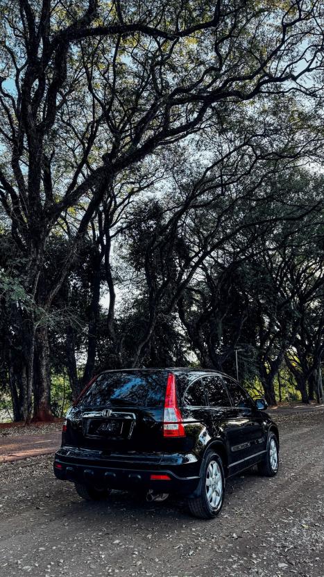 HONDA CRV 2.0 16V 4P EXL FLEX 4WD AUTOMTICO, Foto 11
