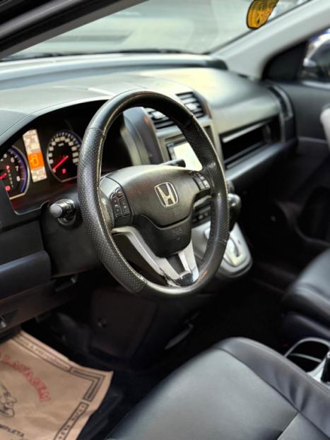 HONDA CRV 2.0 16V 4P EX 4WD AUTOMTICO, Foto 11