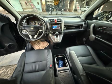 HONDA CRV 2.0 16V 4P EX 4WD AUTOMTICO, Foto 13