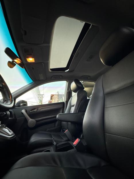HONDA CRV 2.0 16V 4P EX 4WD AUTOMTICO, Foto 14