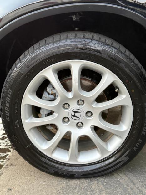 HONDA CRV 2.0 16V 4P EX 4WD AUTOMTICO, Foto 17