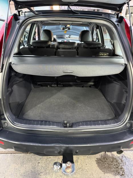 HONDA CRV 2.0 16V 4P EX 4WD AUTOMTICO, Foto 19