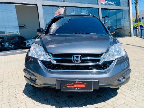 HONDA CRV 2.0 16V 4P EXL 4WD AUTOMTICO, Foto 1