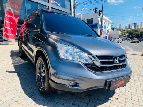 HONDA CRV 2.0 16V 4P EXL 4WD AUTOMTICO, Foto 2