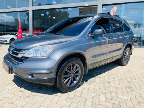 HONDA CRV 2.0 16V 4P EXL 4WD AUTOMTICO, Foto 3