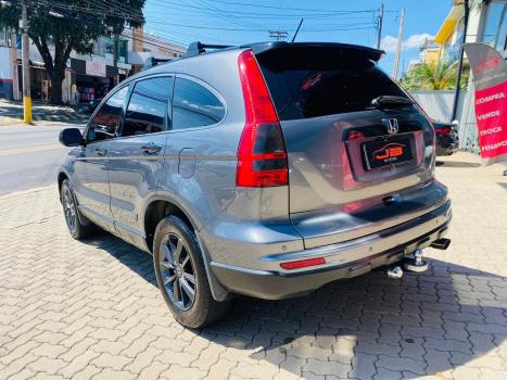 HONDA CRV 2.0 16V 4P EXL 4WD AUTOMTICO, Foto 4