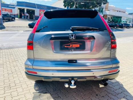HONDA CRV 2.0 16V 4P EXL 4WD AUTOMTICO, Foto 5