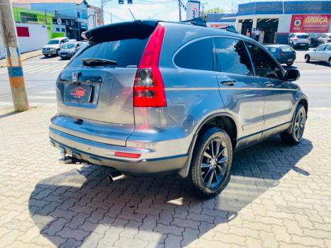 HONDA CRV 2.0 16V 4P EXL 4WD AUTOMTICO, Foto 6