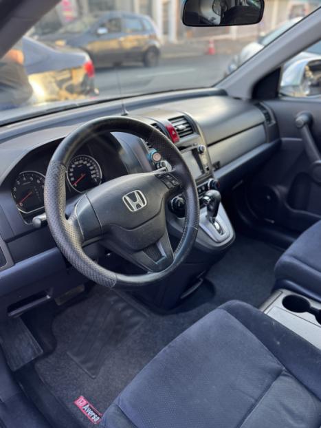 HONDA CRV 2.0 16V 4P LX FLEX AUTOMTICO, Foto 2