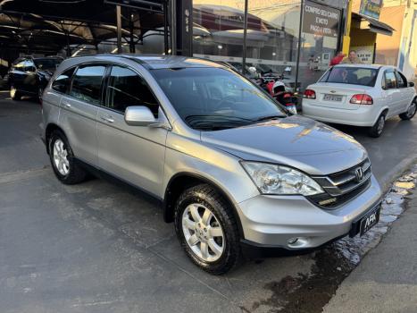 HONDA CRV 2.0 16V 4P LX FLEX AUTOMTICO, Foto 6