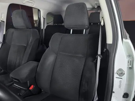 HONDA CRV 2.0 16V 4P LX AUTOMTICO, Foto 6