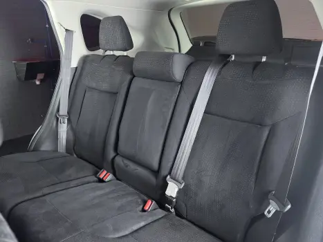 HONDA CRV 2.0 16V 4P LX AUTOMTICO, Foto 8