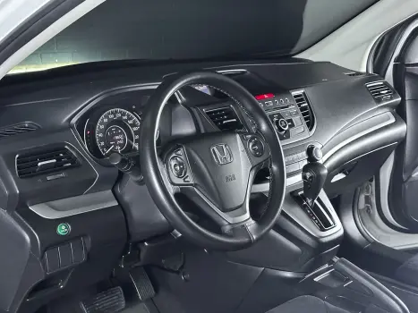 HONDA CRV 2.0 16V 4P LX AUTOMTICO, Foto 10